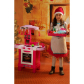 Продукт Zizito Little Chef - Индукционен кухненски център със светлина, звук и пара - 1 - BG Hlapeta